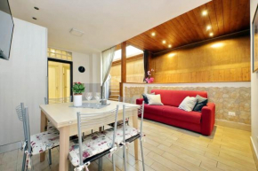 Vatican Spacious Apt with Terrace